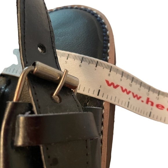 KAPTAN Handmade Leather
Peshawari Chappal/Sandal - Picture 6 of 11